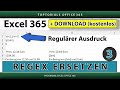 REGEXERSETZEN Reguläre Ausdrücke mit vielen Beispielen | Excel 365