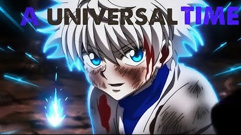 Killua Quest Leak (Roblox AUT)