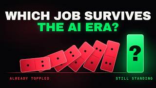 6 Survival Rules For Your Career By 2030