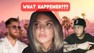 The Alissa Violet Story