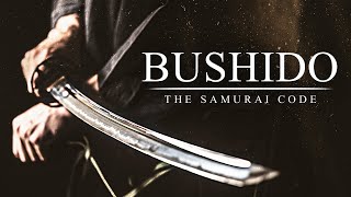 THE BUSHIDO - The Way of the Warrior (Greatest Samurai Quotes) screenshot 1