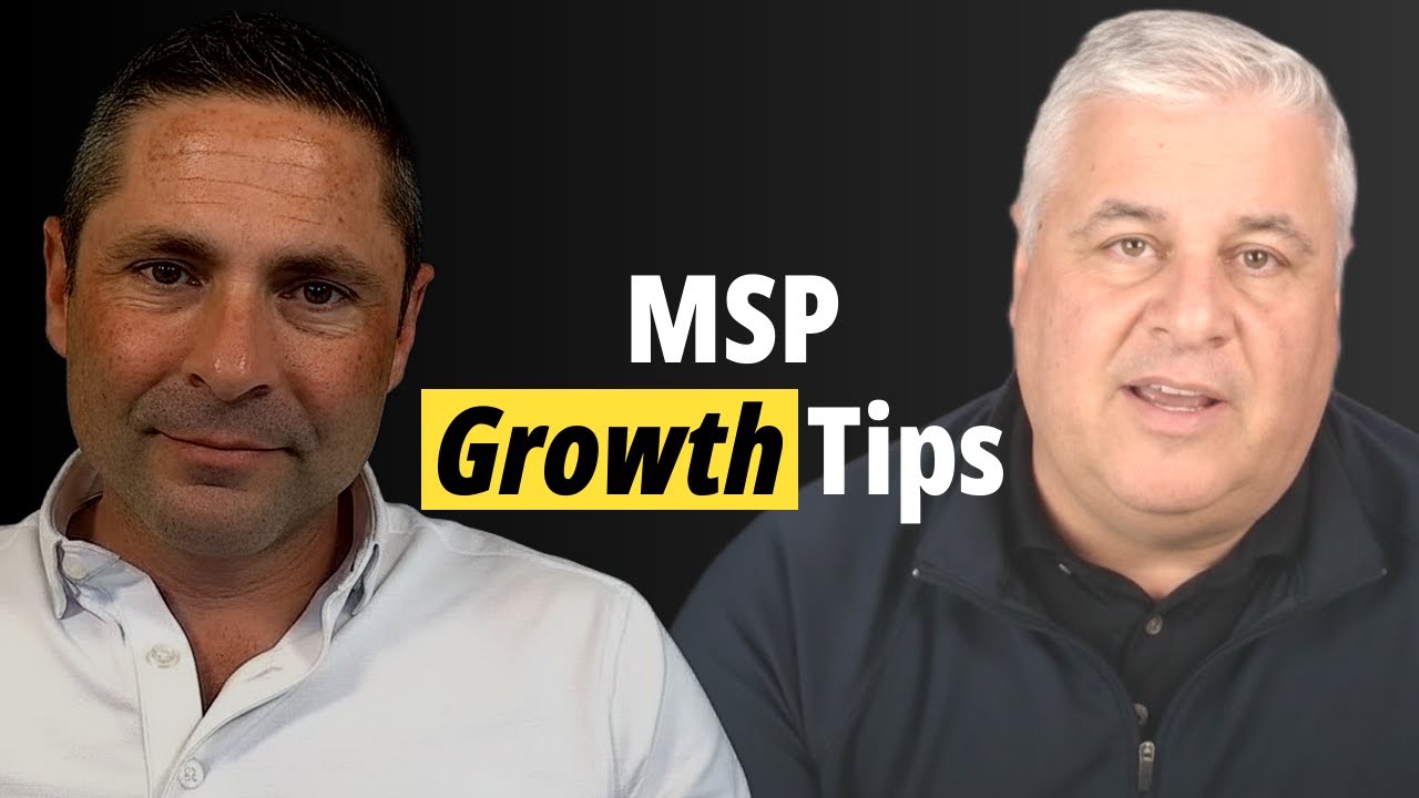 MSP Growth Tips: Mastering Financials for Success