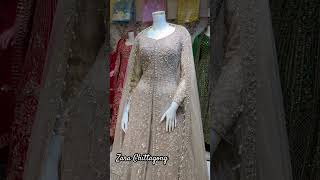 Exclusive bridal collection available at Zara