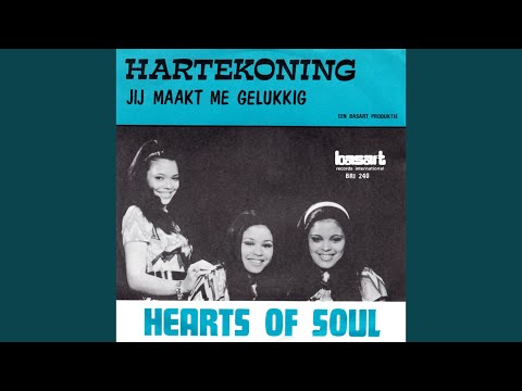 Jij Maakt Me Gelukkig