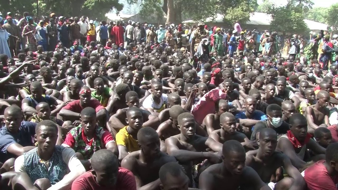 Ziguinchor: Hulakenahu, la deuxième étape des préparatifs du Boukout 2025 du village de Thiobon