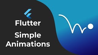 Flutter: Enter Animation | Simple Animations Package