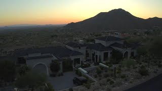 Silverleaf Mansion | 11173 E Feathersong Ln Scottsdale, AZ Silverleaf Mansion | 11173 E Feathersong Ln Scottsdale, AZ