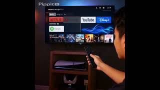 Smart TV 4K Sony BRAVIA 55 INCH | KD-55X80L (untuk dijual) SGR &amp; KL