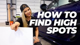 Famous How to Find High Spots 98.9% of the Time Profile