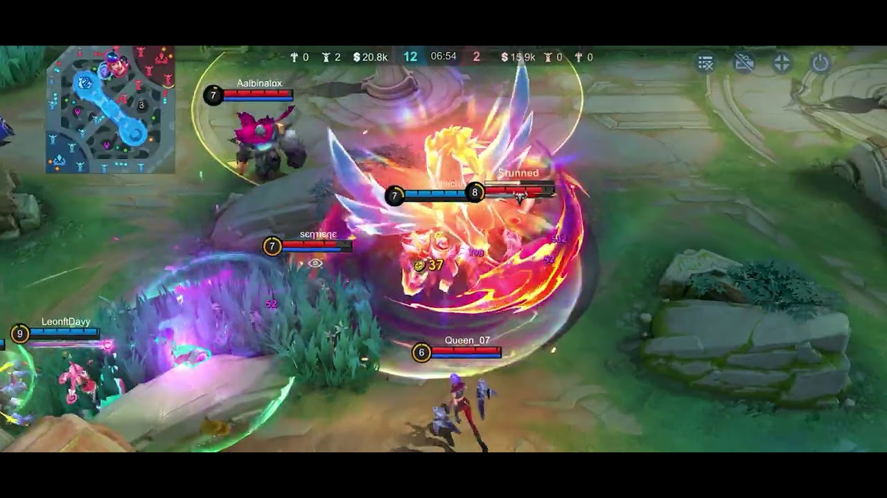 Try Johnson Skin Legend