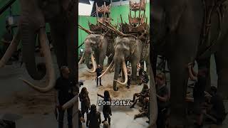 LOTR Footage || You Were Never Meant to See || pt1 #lotr  #behindthescenes