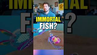Subnautica 2’s "Immortal Fish" Problem Explained