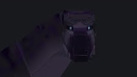 Midnight snack - Minecraft animation prisma 3D #minecraft #minecraftanimation #3danimation 