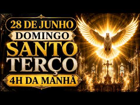 FIRE OF THE HOLY SPIRIT AGAINST THE ANXIETY OF THE NEW WEEK