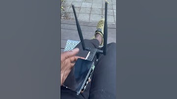 Panda PAU09 WiFi Adapter + Kali Linux Monitor Mode