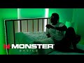 MONSTER LIGHTSTRIP MULTICOLOR 2M video