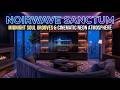 Noirwave Sanctum – Midnight Soul Grooves & Cinematic Neon Atmosphere