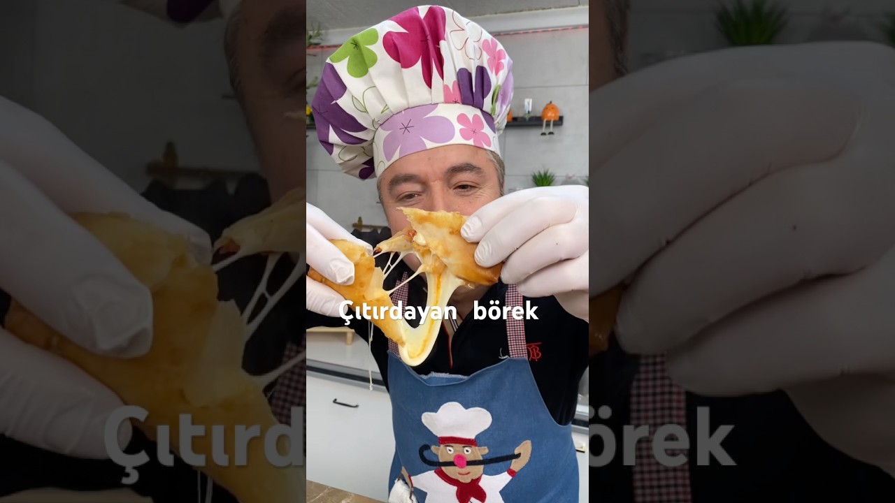 Çıtır börek #yemektarifleri #tarif #food #pratiktatlitarifleri #enfesyemektarifi #recipe ￼