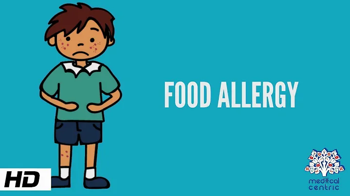 Food Allergy, Causes, Signs and Symptoms, Diagnosis and Treatment. - DayDayNews