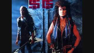 McAuley Schenker Group (MSG) - Time chords