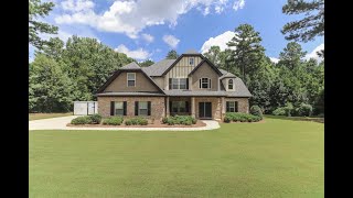 260 Lace Ct, Fayetteville, Ga