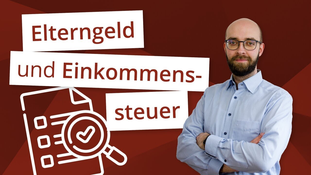 Elterngeld Und Steuererklarung Alle Infos Tipps