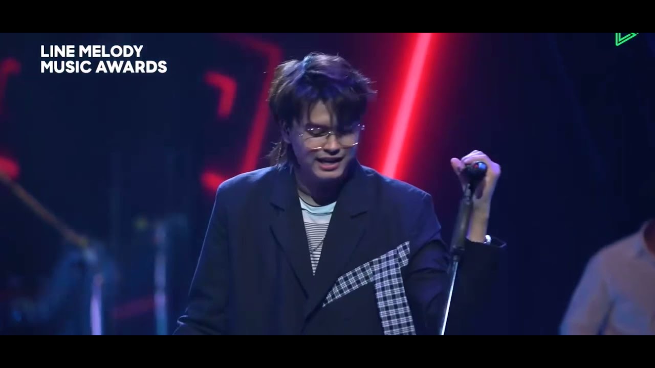 พิง + แน่ใจไหม - NONT TANONT | Line Melody 20211222