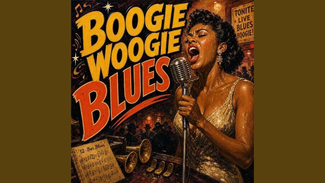 Watch Hate it or Love It Boogie Woogie Jukebox on YouTube Watch Hate it or Love It Boogie Woogie Jukebox on YouTube