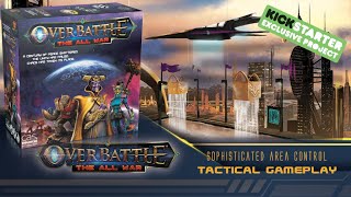 Creator Chat - OverBattle & How to Play