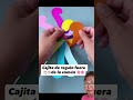 ##easypartyusa #cajitadetegalos #manualidades #handmade #videosvirales #viralvideos