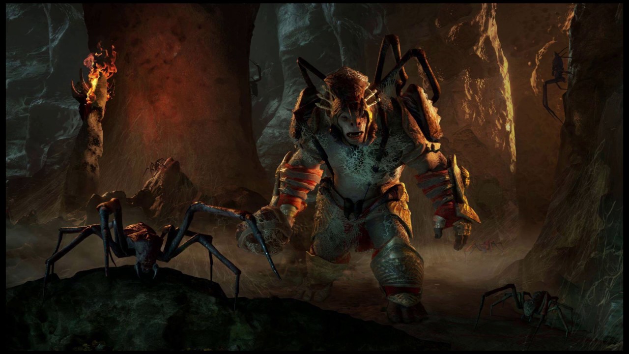 MiddleEarth Shadow of War How to get this unique rare orc