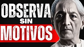 cuestiona tus motivaciones más profundas y descubre quién eres realmente