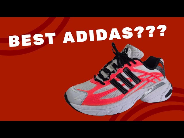 Adidas Adistar XLG 2.0 Solar Orange Unboxing 🔥 On-Foot Review