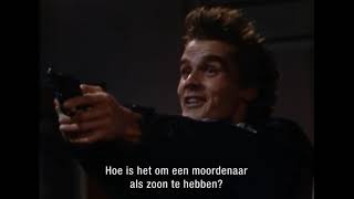 Zach Hamilton Tries To Shoot His Dad