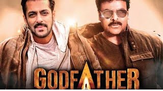 The teaser of God father | staring Chiranjeevi | salman khan |  mohan raja | LINK IN THE DISCRETION🥵