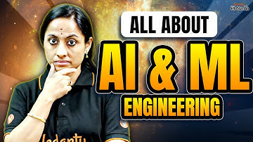 AI & ML lo B.Tech cheyyala? Job, Salary, Scope – Everything Inside!