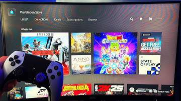 How to get free PS4/PS5 games in PS STORE *Unpatched*