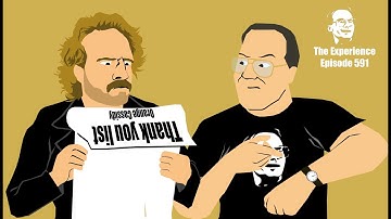 Jim Cornette Reviews Adam Page