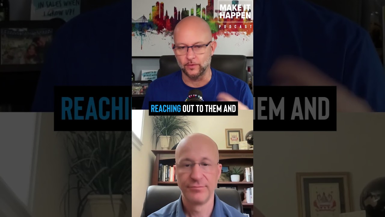 Got Your List of Top 25 ICP Targets? Cool. Now Tell Me Why You Actually Give a Sh*t About Each One.