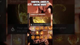 The ULTIMATE Hunter Build For Solo Flawless Zero Hour! #destiny2 #shorts