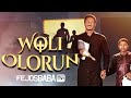 Woli olorun gods prophet  written  directed by femi adebile