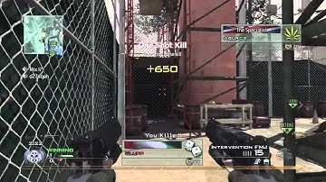 Aburcs First Blood Cross Map On Quarry