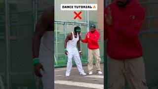 Prince of Egypt Dance Tutorial ✅ #dance #viral #pullupyoshorts #trending