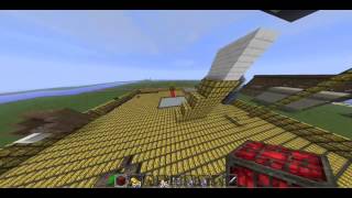 CRaftGASM MInecraft Server