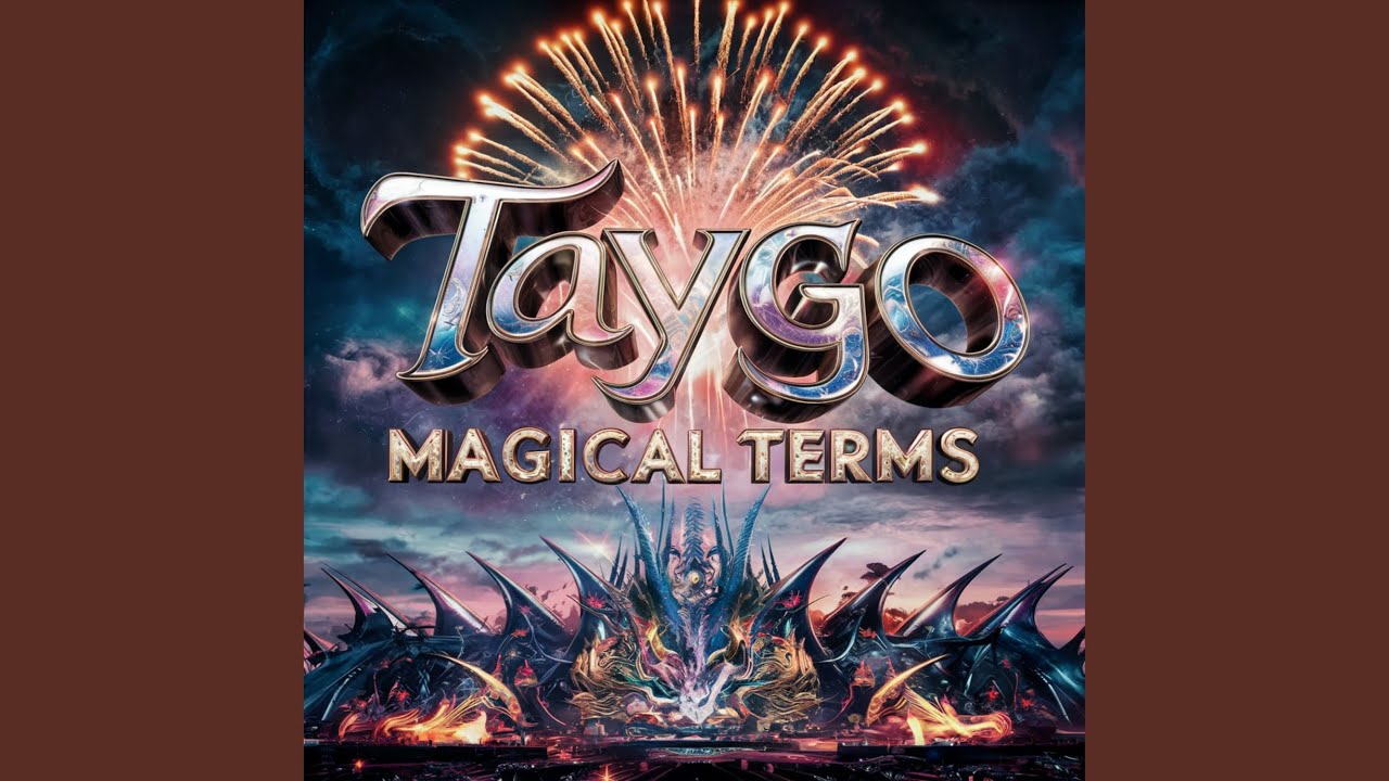 Watch Magical Terms on YouTube Watch Magical Terms on YouTube