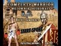 Complete Warrior - Wojownik Doskonały - odc.1