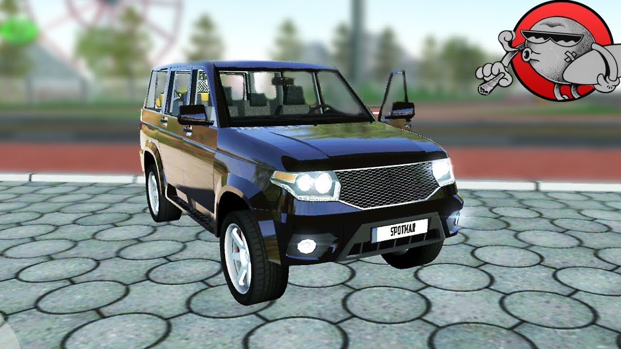 Смотреть симулятор автомобиля 2