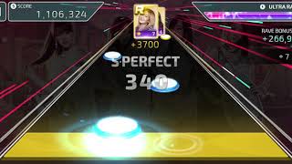 SUPERSTAR STARSHIP (슈스쉽) - SISTAR (씨스타) : 바빠 (Bad Boy)