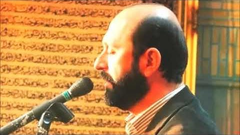 الإسراء 1-14 - تلاوة صوتية رائعة 2018 - القارئ سعيد طوسي