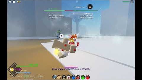 Classic Project Slayer Exploiters